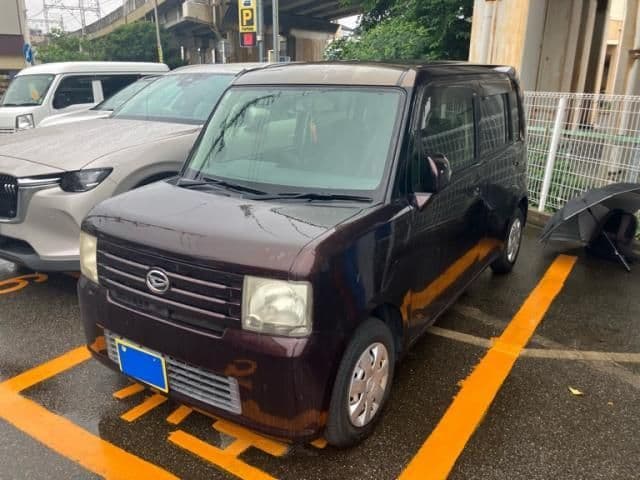 DAIHATSU