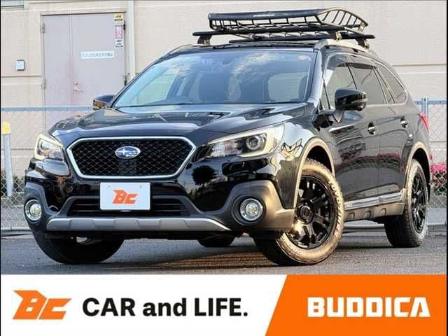 SUBARU