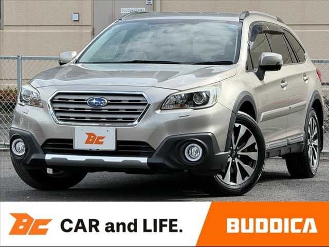 SUBARU