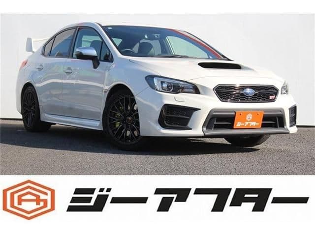 SUBARU