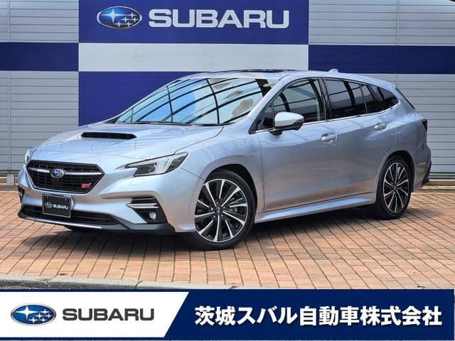 SUBARU