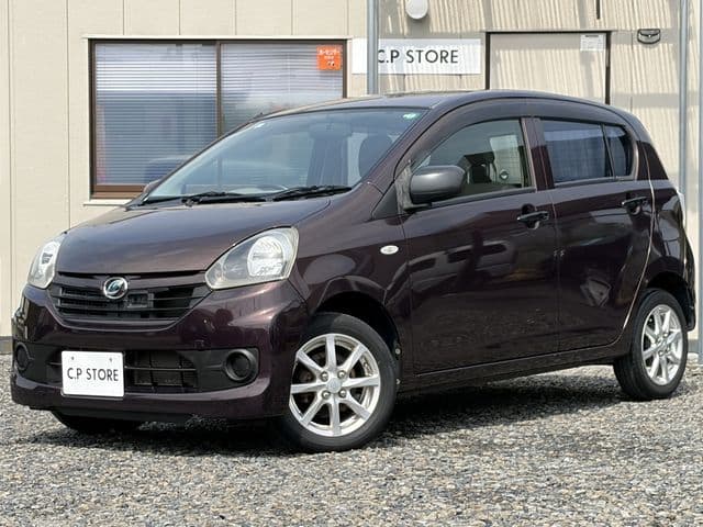 DAIHATSU
