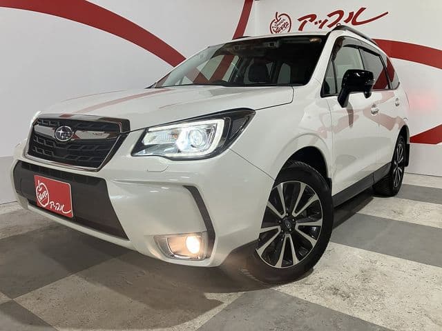 SUBARU