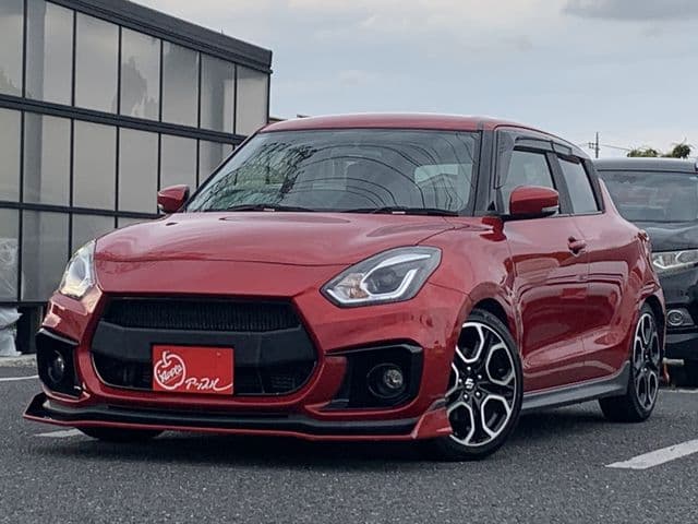 SUZUKI