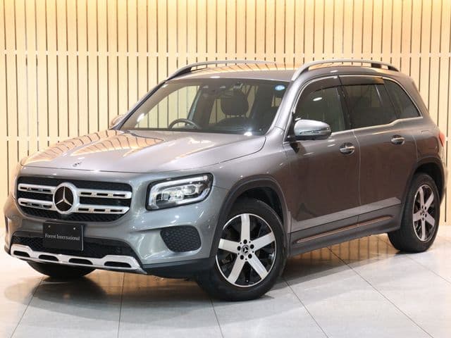 MERCEDES BENZ