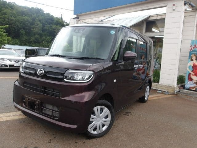 DAIHATSU