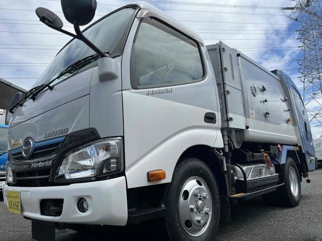 HINO