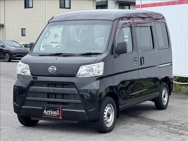 DAIHATSU