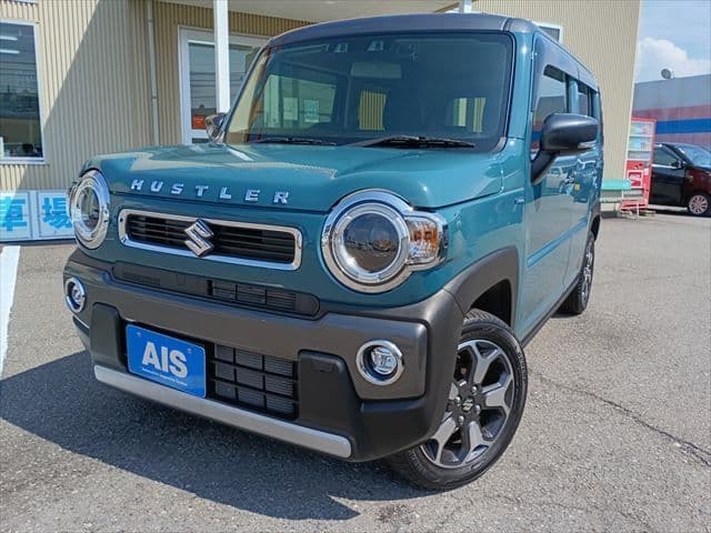 SUZUKI