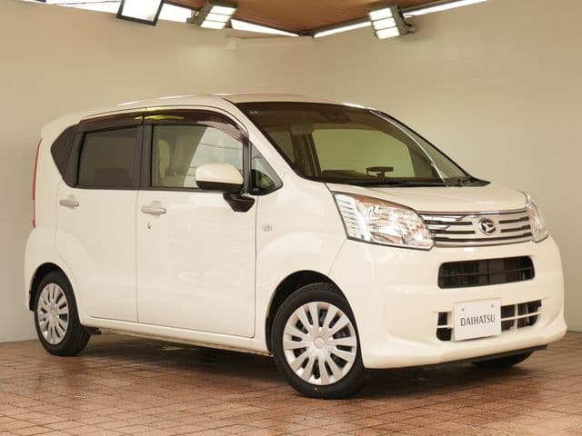 DAIHATSU