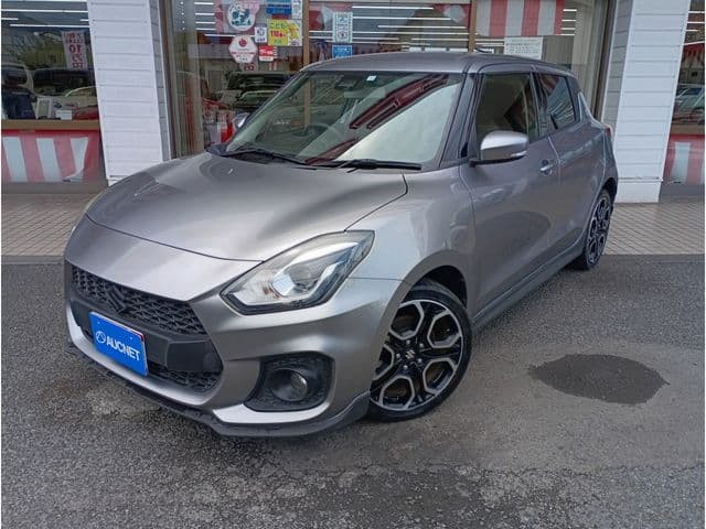 SUZUKI