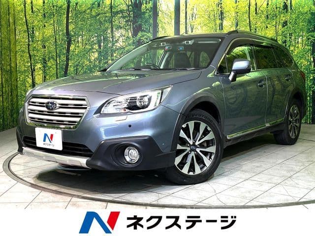 SUBARU