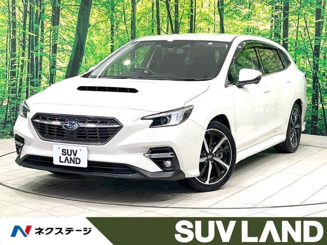 SUBARU