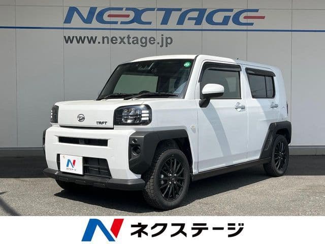 DAIHATSU