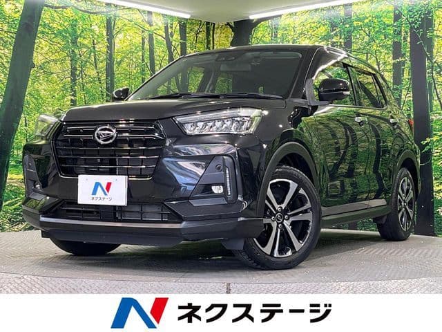 DAIHATSU