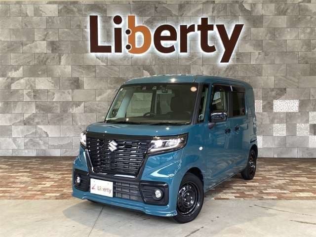SUZUKI