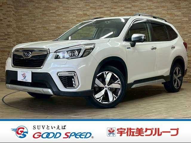 SUBARU