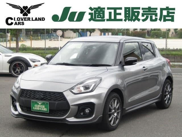 SUZUKI