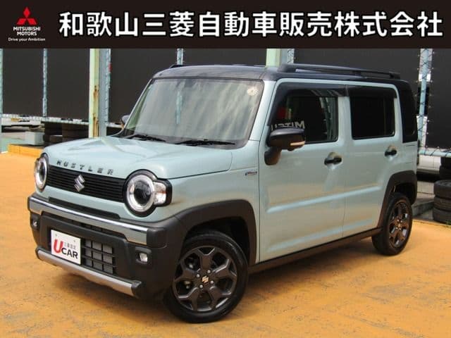 SUZUKI