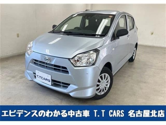 DAIHATSU