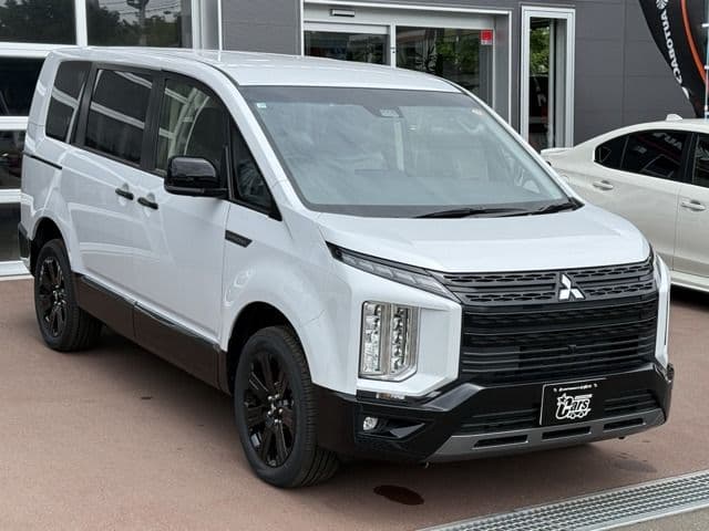 MITSUBISHI