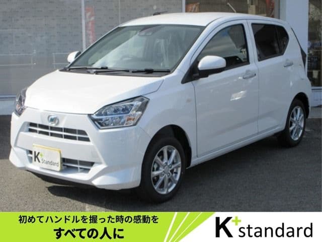 DAIHATSU