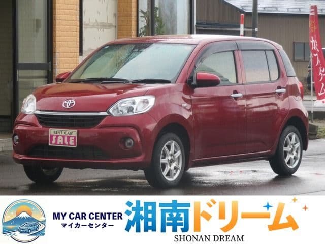 TOYOTA