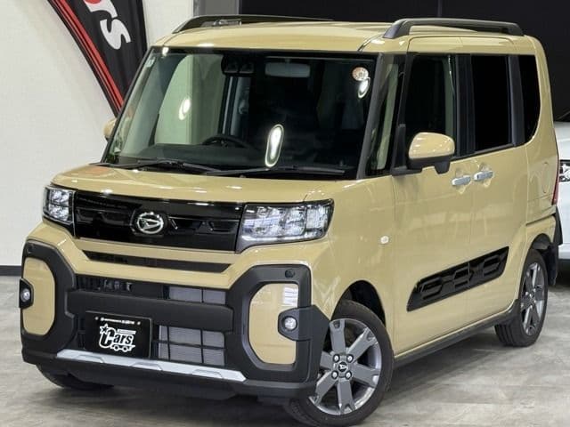 DAIHATSU