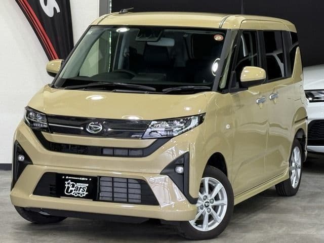 DAIHATSU