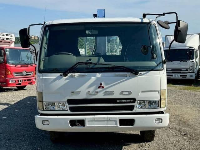 MITSUBISHI FUSOU