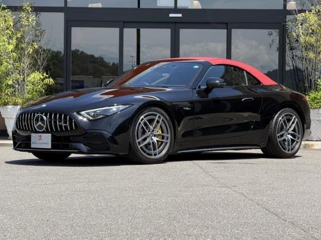 AMG