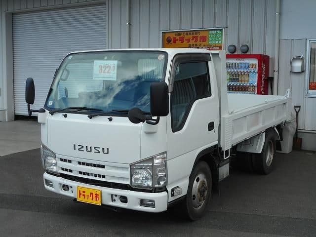 ISUZU