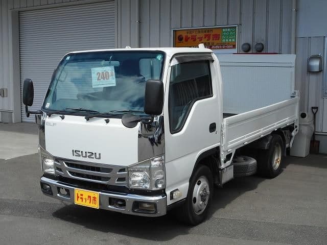 ISUZU
