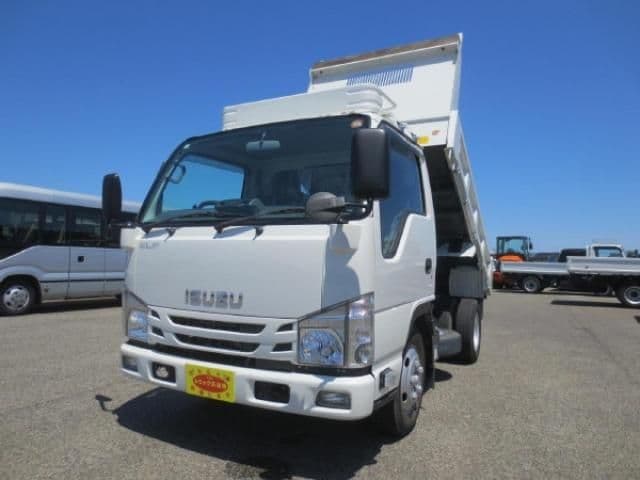 ISUZU