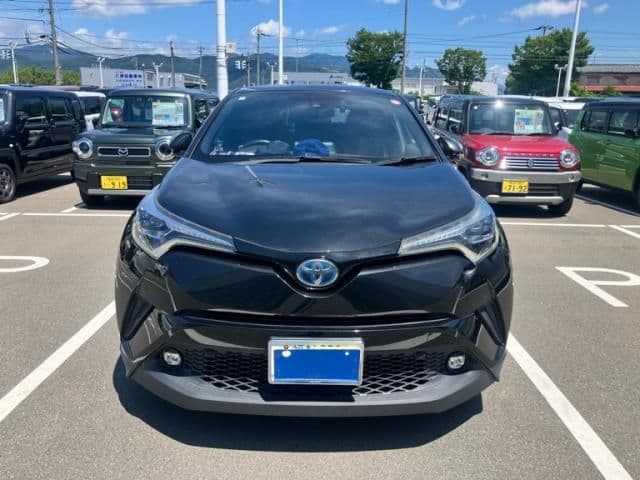 TOYOTA
