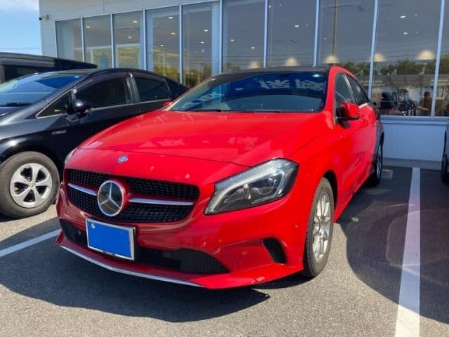 MERCEDES BENZ