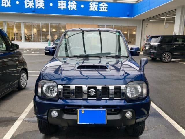 SUZUKI