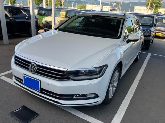 VOLKSWAGEN