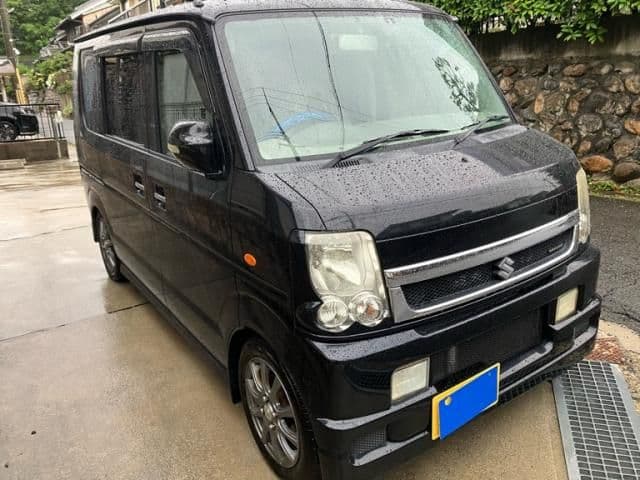 SUZUKI