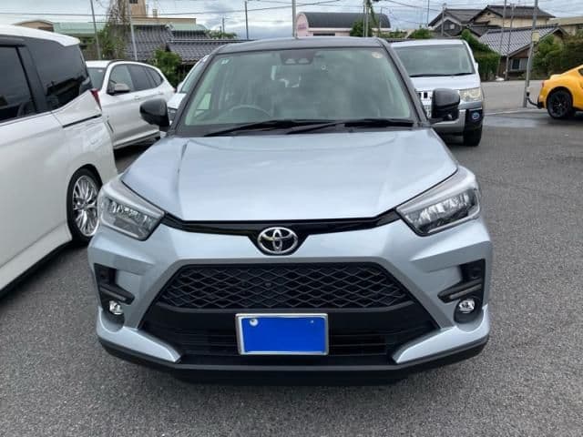 TOYOTA