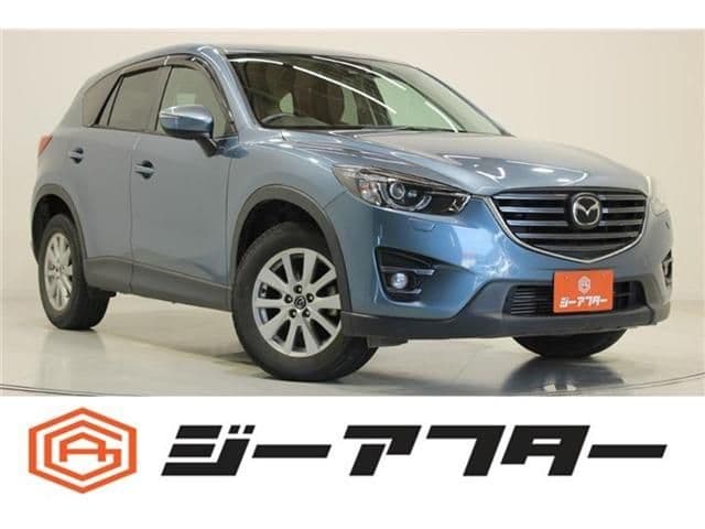 MAZDA
