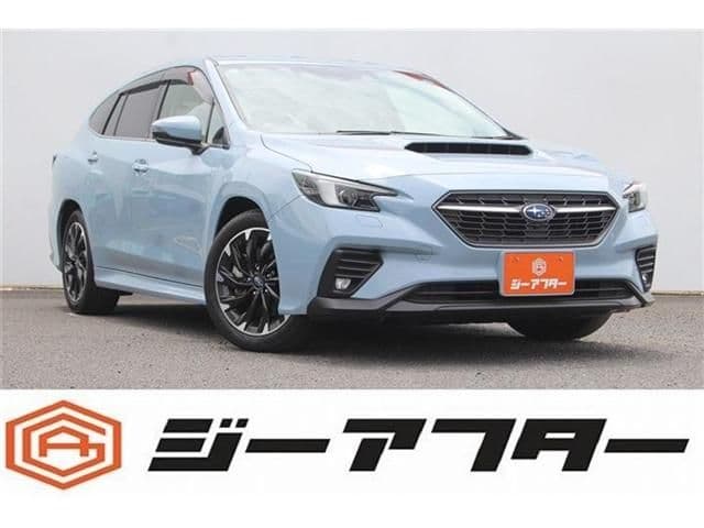 SUBARU