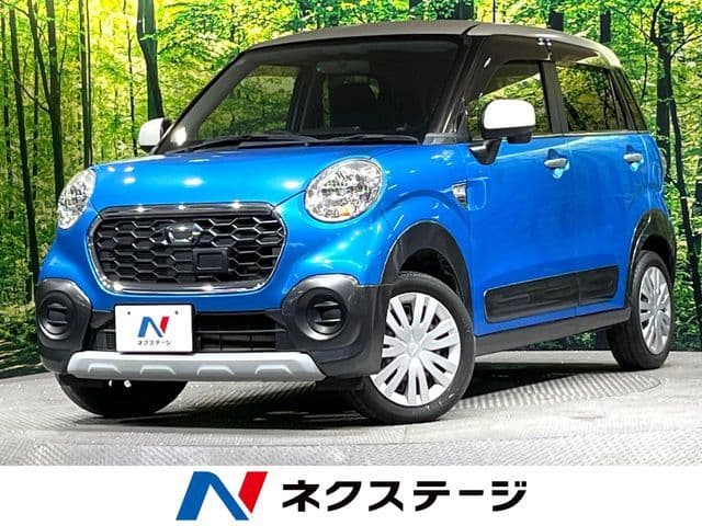 DAIHATSU