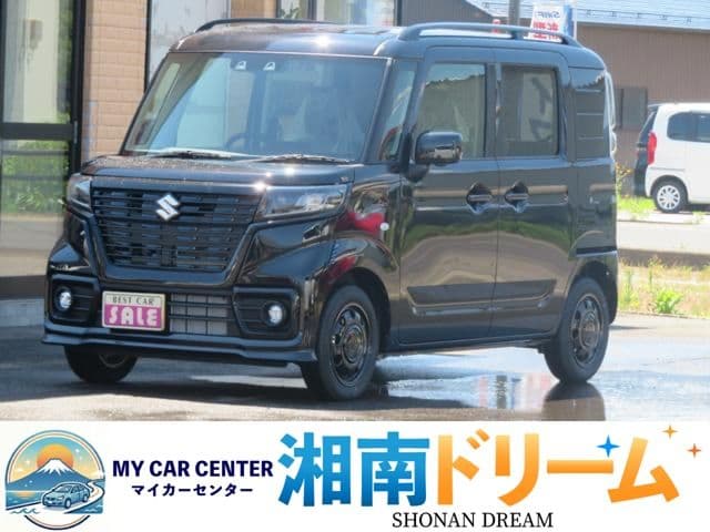 SUZUKI