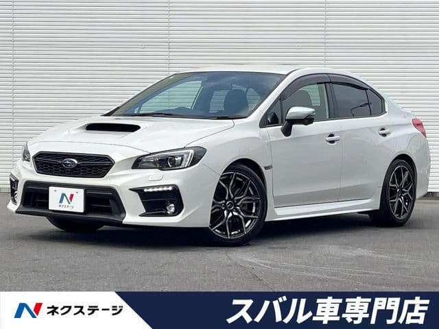 SUBARU