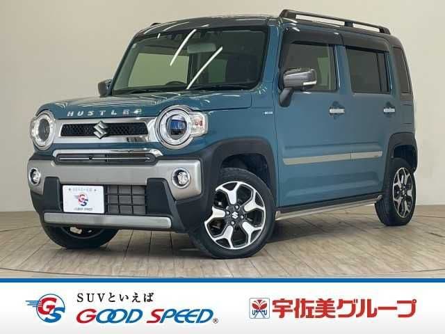 SUZUKI