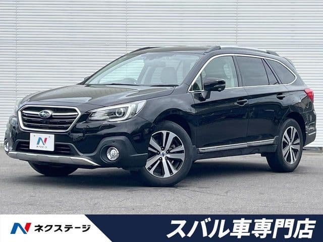SUBARU