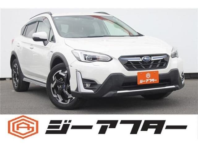 SUBARU