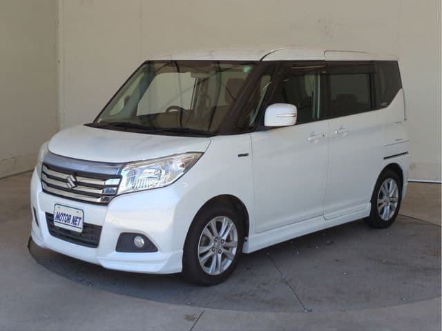 SUZUKI