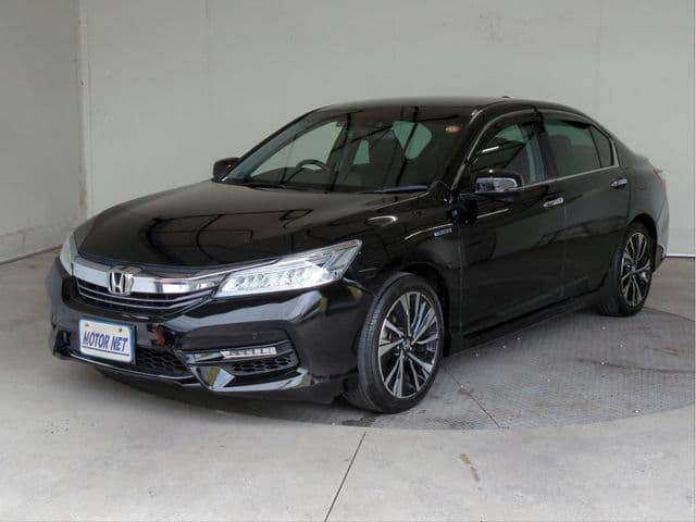 HONDA